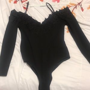 Fashionova body suit